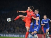 'Ibrahimovic wordt ploegmaat van diverse Rode Duivels in Engeland'