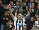 Mitrovic scoorde zijn eerste thuisgoal: "Dit betekent veel voor me"