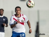 Club Brugge en AA Gent laten oog vallen op Costa Ricaanse linksback