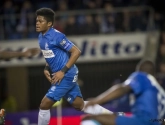 Genk heeft probleem met Bailey en dat is niet enkel fysiek