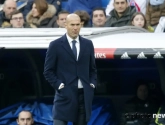 Zidane met mooie woorden voor Ronaldo én voor Neymar