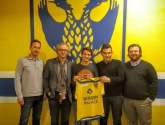 Raman geeft tekst en uitleg bij zijn overstap naar STVV: "Moeilijk bij Gent"