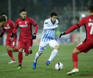 KRC Genk wil straks geschiedenis schrijven