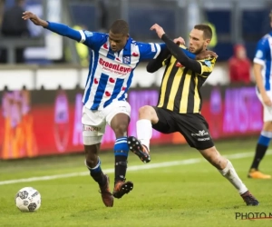 Bij Vitesse gaan ze voluit voor de drie punten tegen Zulte Waregem: "Donderdag moeten we onze droom levend houden"