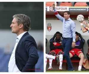 Dury en De Boeck zoeken geen excuses, maar beseffen: "Hadden vier punten meer kunnen/moeten hebben"