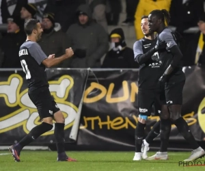 Lokeren hervat de competitie dramatisch: Blondelle met twee goals in drie minuten en Reznicek scoort al enkele seconden na zijn debuut
