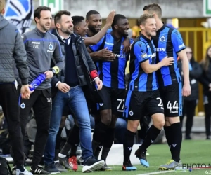 Keuzes van Leko pakken goed uit: Club Brugge dartelt voorbij tien Gentenaars en maakt statement in titelstrijd