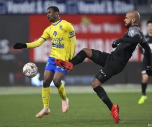 Sint-Truiden en Eupen delen de punten