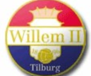 Willem II boekt eerste zege van 2009