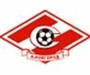 D. Kiev heeft geen kind aan Sp. Moskou