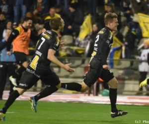 Lokeren verslaat Essevee en zegeviert op de Heizel