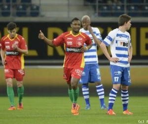 Afschuwelijk Gent ten onder tegen Oostende