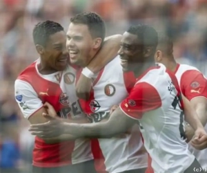 Eredivisie: Feyenoord met deugddoende overwinning, AZ knokt zich naar punt