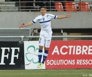 Bruno schenkt Bastia punt, Origi op de bank bij Lille