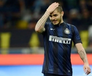 Inter schiet niets op met derde opeenvolgende draw