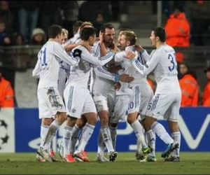 Zure nederlaag Schalke, nog niet zeker van CL