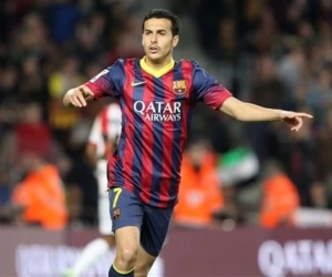 Barça cruiset naar simpele uitzege