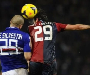 Atalanta en Genoa verdelen de buit