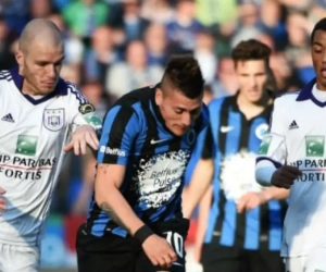 Tien Brusselaars plegen ultieme hold-up in Brugge