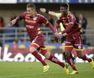 Hazard en co. wervelen voorbij Lokeren