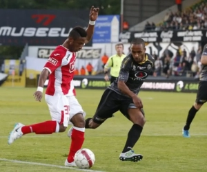 Rouches nog steeds kanshebber na routineklus op Daknam