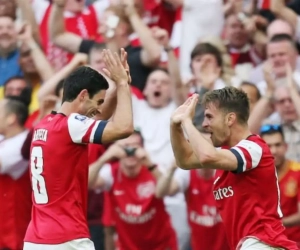 Eindelijk een prijs voor Wenger en Arsenal: FA Cup is binnen