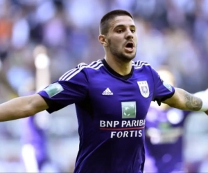 Anderlecht heeft 33ste titel te pakken