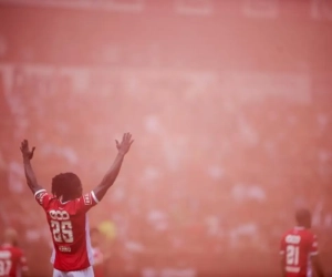 Standard had even hoop, maar houdt uiteindelijk tweede plaats nog net vast