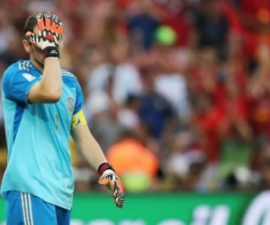 Einde van een generatie: Chili stuurt wereldkampioen Spanje naar huis