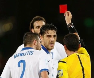 Tien Griekse strijders houden onmondig Japan in evenwicht