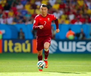 Overzicht Groep I: Ronaldo de held met hattrick, Mitrovic en co mogen EK vergeten