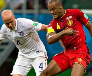 Kompany droomt van finale: "Maar tegen Argentinië zijn we geen favoriet meer"