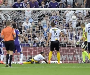 Own goal Odoi bezorgt Anderlecht derde opeenvolgende Supercup
