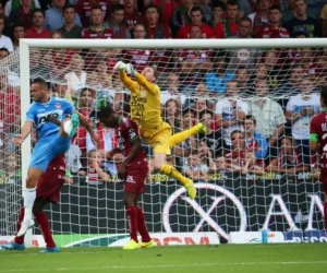 Kortrijk knalt zich in tien dolle minuten voorbij Zulte Waregem