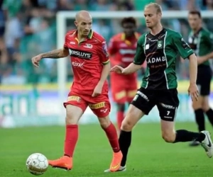 KV Oostende heeft aan één snelle counter genoeg tegen onmondig Cercle