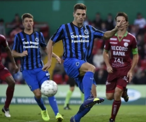 Zulte Waregem en Club Brugge delen de punten in weinig beklijvend duel