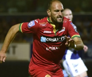 Ruytinx duwt Lierse in slotminuut dieper in degradatiemoeras