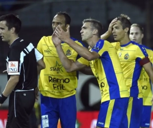 Maric knalt Leeuwen in extremis naar punt