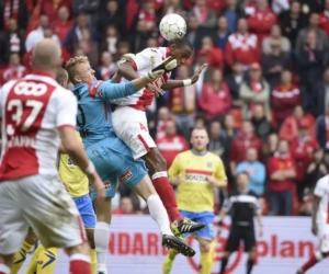 The Great Escape: Standard geraakt ondanks twee strafschoppen niet voorbij tienkoppig Westerlo