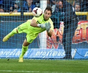 Saint Werner heerst op Daknam en houdt Lokeren op gelijkspel