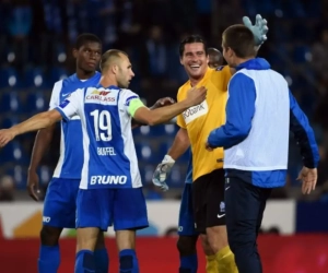 Spoelt Racing Genk de pijnlijke bekereliminatie snel door?