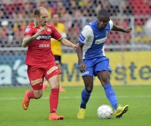 Ruytinx zet zondagsgoal van Anele recht