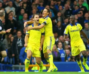 Geef ons een tweede set in Everton - Chelsea: genieten van een 3-6