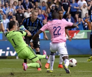 Club en Anderlecht besluiten genietbare topper met gelijkspel