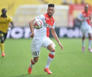 Lyon recht rug tegen ziek Monaco