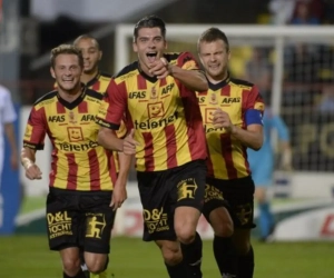 KV Mechelen houdt kermis tegen Westerlo: 5-2