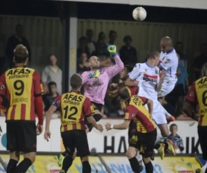 Nieuwkomers Buyens en Christensen moeten Westerlo aan eerste driepunter helpen tegen Malinwa