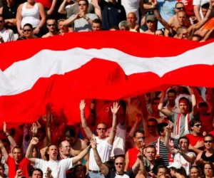 Tweede klasse: Antwerp kan nog eens winnen en Leuven onderuit