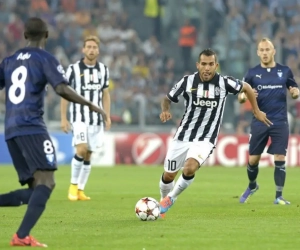 Groep A: Atlético laat zich ringeloren in Griekenland, Juve niet zonder moeite