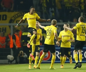 Dortmund makkelijk voorbij erg bleek Arsenal